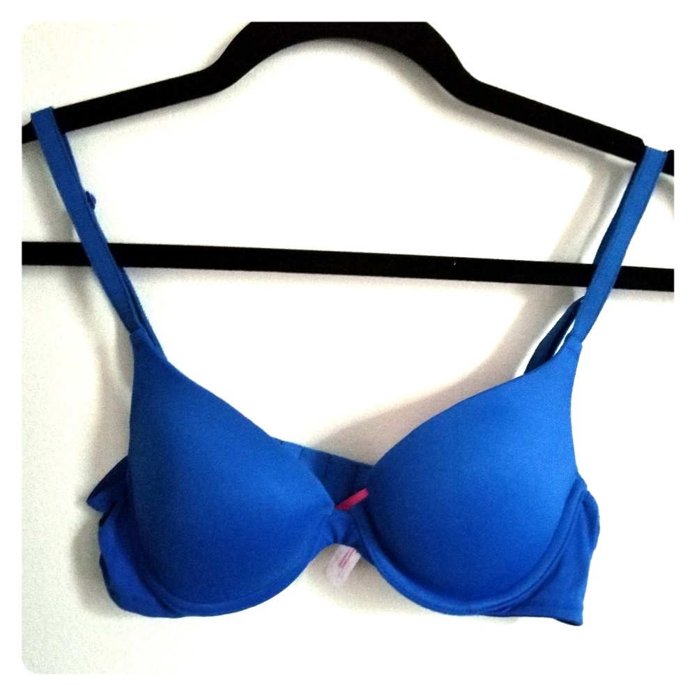 VS PINK Everyday Pushup Bra